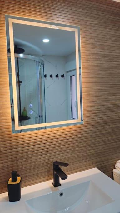 Apartamento Ciudad Y Playa