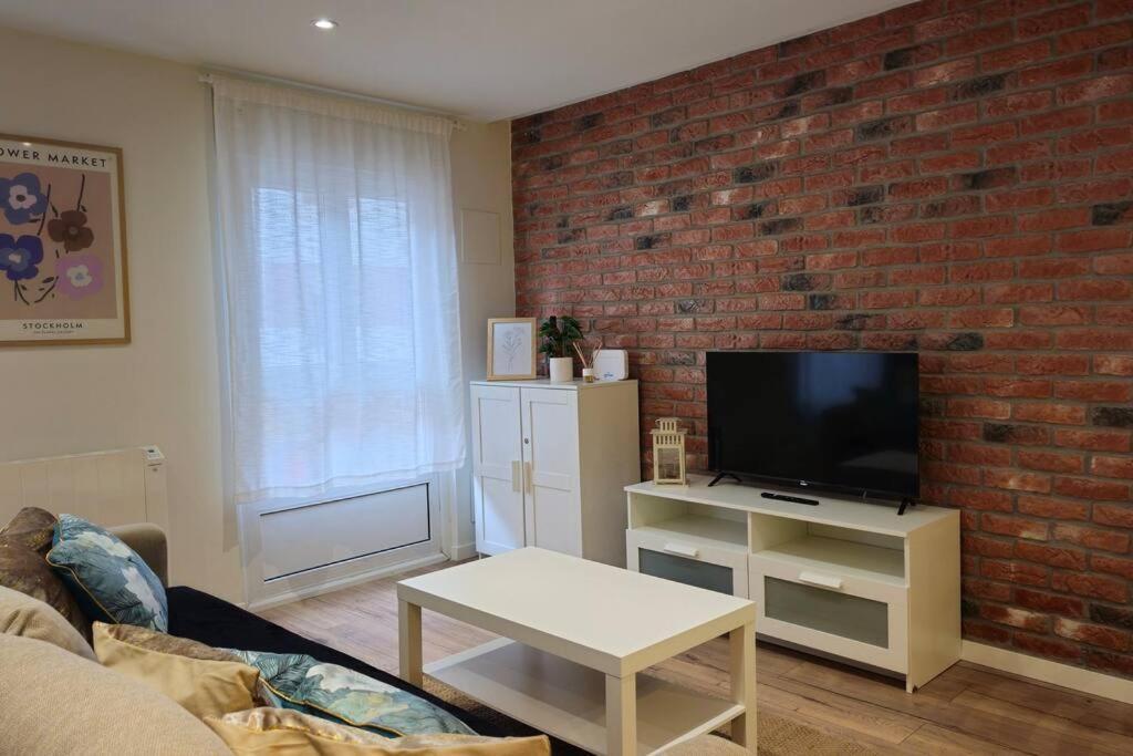 Apartamento Ciudad Y Playa *