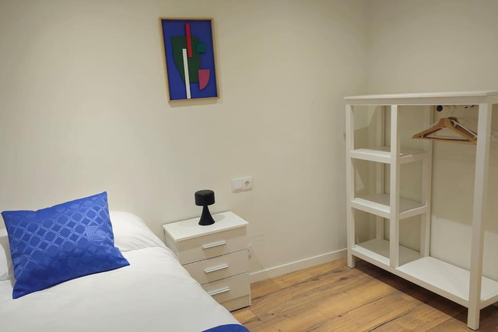 Apartment Ciudad Y Playa Santander