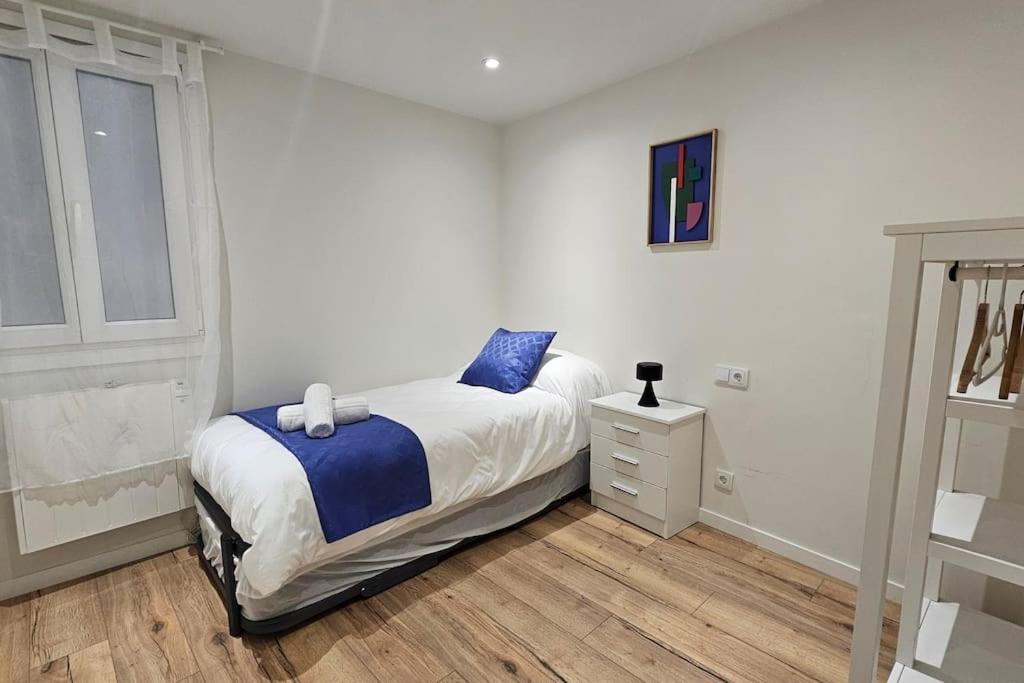 Apartamento Ciudad Y Playa