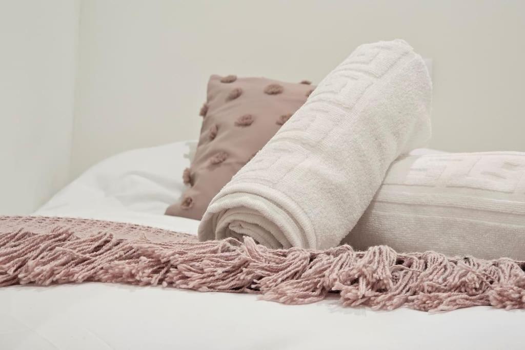 Apartamento Ciudad Y Playa Santander