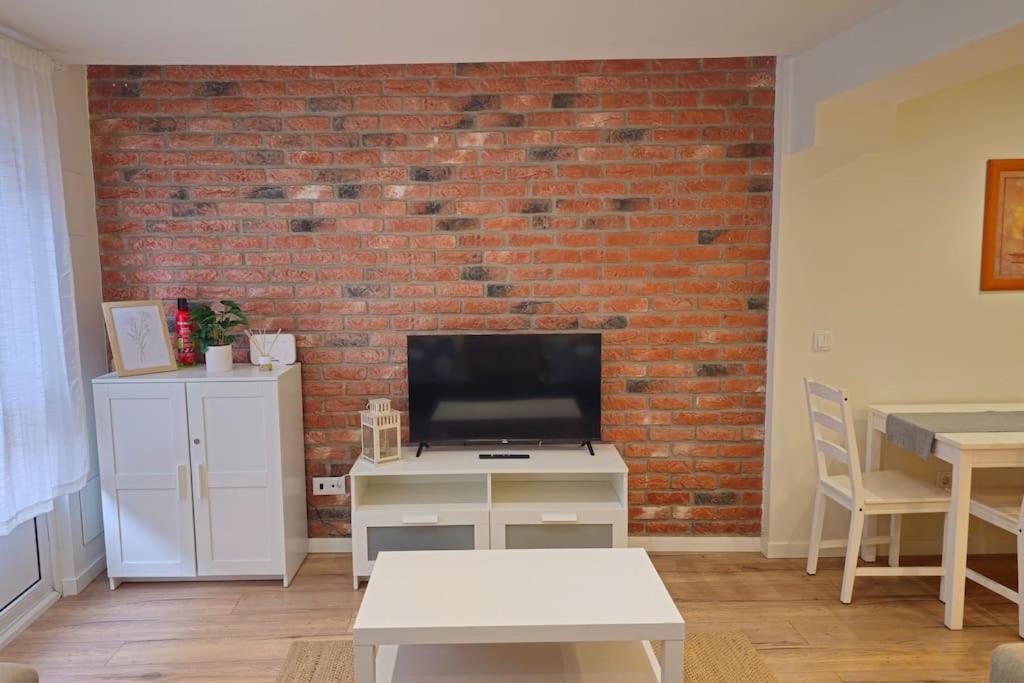 Apartamento Ciudad Y Playa