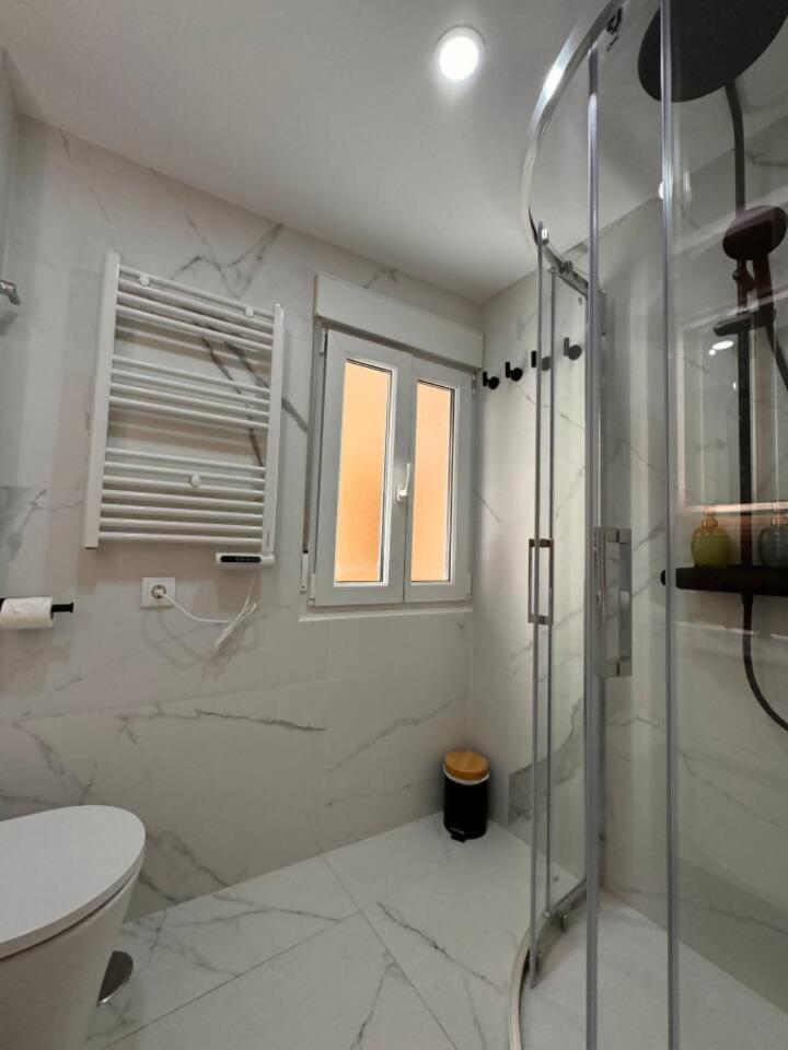 Ciudad Y Playa Appartement *