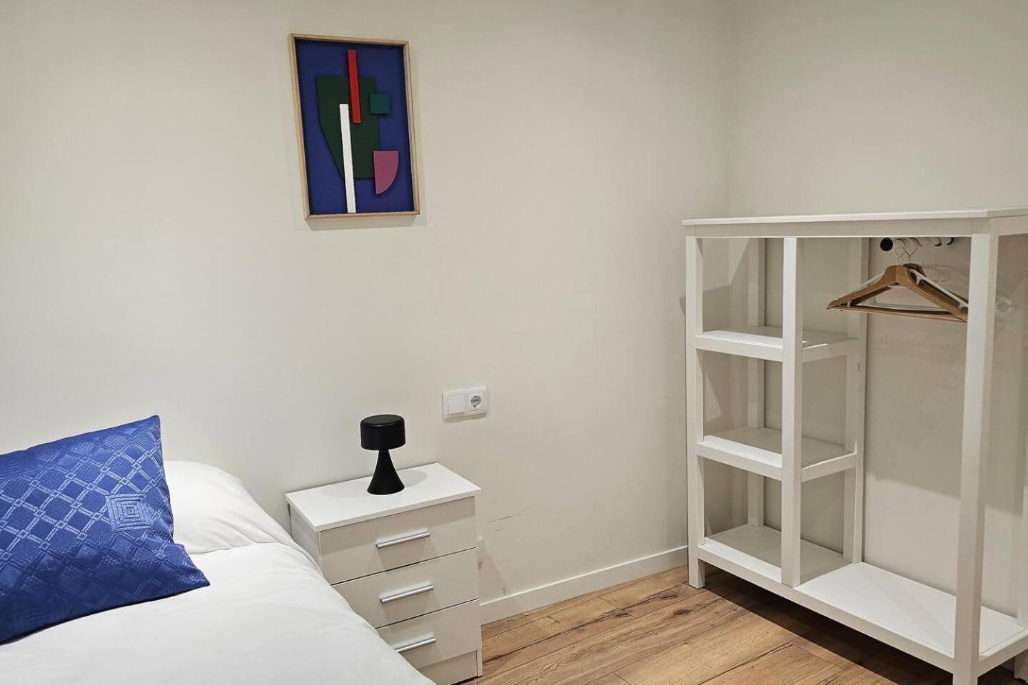 Ciudad Y Playa Appartement Santander