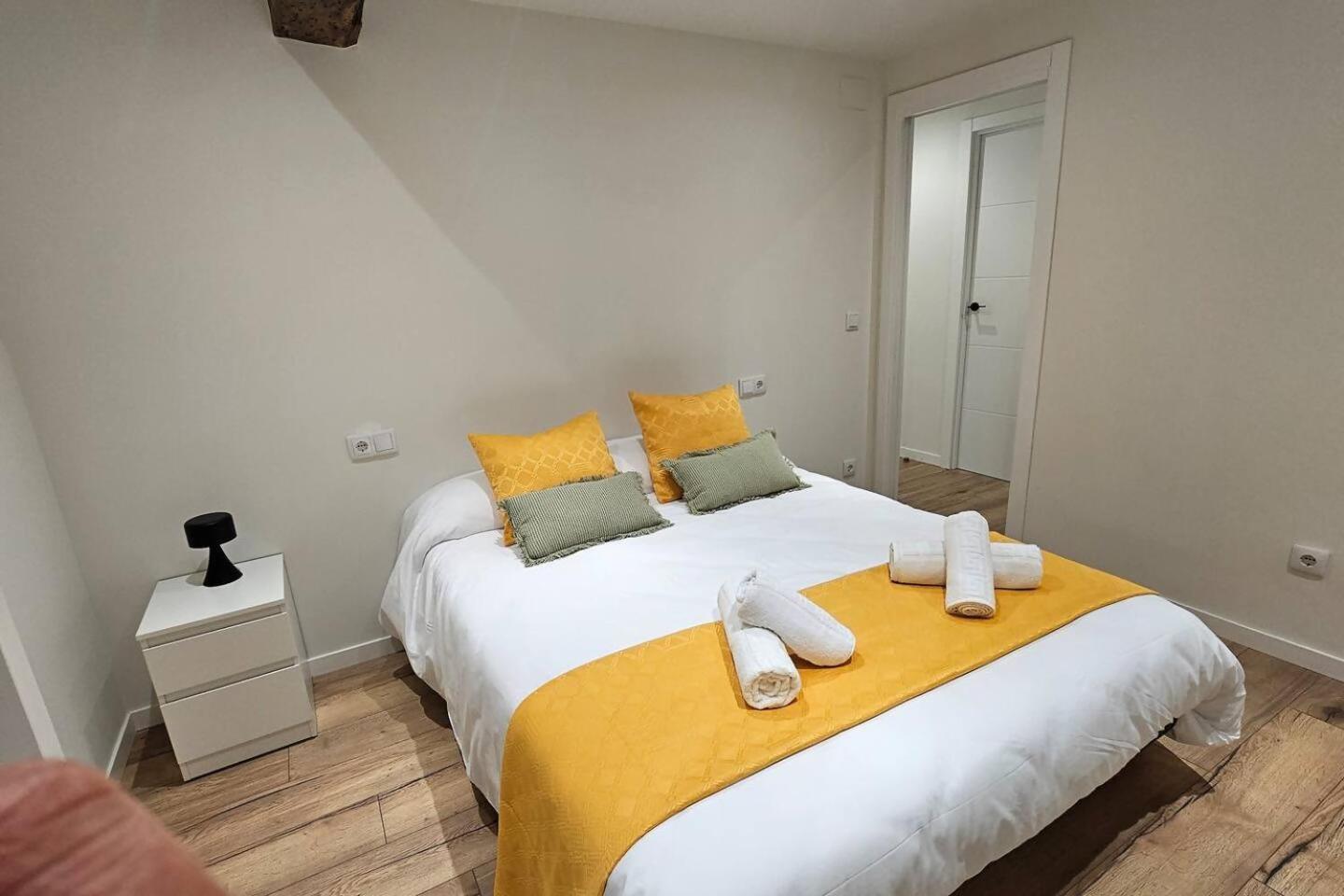 Appartement Ciudad Y Playa Santander